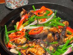 -旺爷砂锅·茶作(国贸城店)