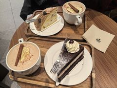 -Peet's 皮爷咖啡(深圳湾万象城店)