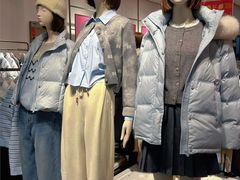-首创奥特莱斯(西安店)