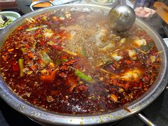 -小饕荟雅安贡椒鱼鲜馆(广福桥店)