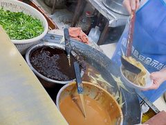 -正味斋锅巴菜(西北角店)