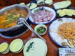 -大理.老字号渝记酸萝卜乌鱼(古城总店)