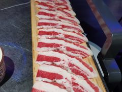 -十三姨正合丰烤肉(营迹路店)