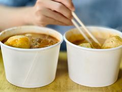 -乌糖沙茶面(民族路店)