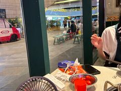 -憨铁匠老火锅(龙岗万科里店)