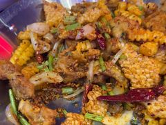 -红盔甲·小龙虾(车公庙店)