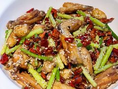 -辣家私厨(义乌银海店)