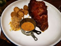 -曼乐辰餐厅(中庚漫游城店)