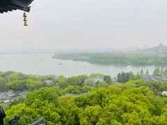 -雷峰塔景区