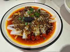 川北凉粉-渝信川菜(工体店)