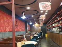-宏状元现熬粥·京味菜(黄寺大街店)
