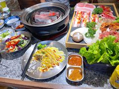 -韩一馆(吉大店)