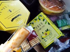 -好利来(五一广场店)