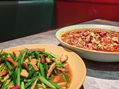 -廖川菜(八佰伴店)