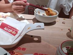 -老高烧烤(龙华星河iCO店)