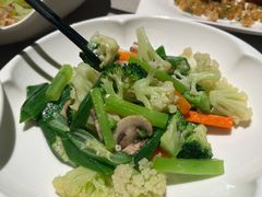 -蟹榭·本帮江浙菜·蟹宴(五角场合生汇商场店)