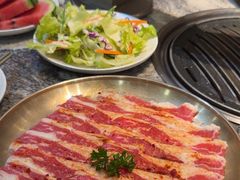 -高丽苑韩国烤肉(海昌路旗舰店)