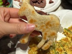 -高玛纳驴肉火烧(一世界店)