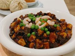 八宝辣酱年糕-光明邨大酒家(淮海路店)