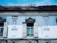 -伊犁老城喀赞其民俗旅游区