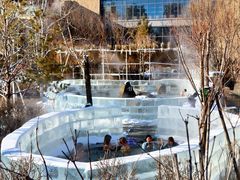 -清河半岛温泉度假酒店