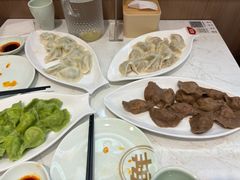 -船歌·鱼水饺青岛菜(国贸商城店)