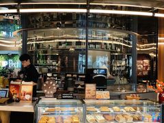 -Peet's 皮爷咖啡(东湖路手作店)