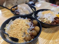 -老式乌米冰(阜阳园店)