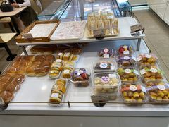 -永康饼屋(桑达大厦总店)