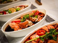 -杭州钱江新城万怡酒店-西餐厅