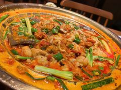 -辣得叫湘菜(四明店)