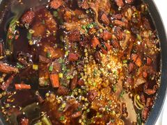 水煮牛肉-香丰阁·烤鸭·川湘菜(昌平店)