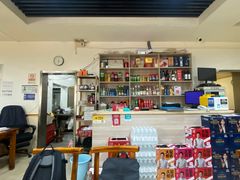 -清真祥和斋餐厅(蓟门小区店)