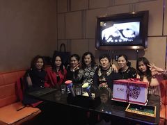 -皇马纯KTV(景田店)