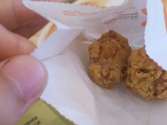 -德克士(芮城东茂店)