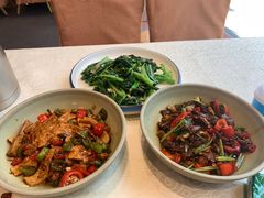 -湖南乡情湘菜馆(罗湖店)