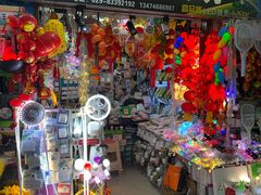 -西北轻工批发市场