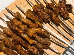 -马白开来特色羊排揪片子  (总店)