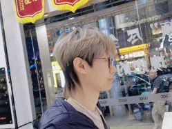 -倾城护肤造型