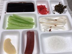 -四季民福烤鸭店(王府井灯市口店)