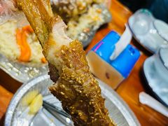 -新疆狼爷烤肉(宋庄店)