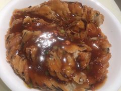 盘龙茄子-口味堂(珞喻路店)