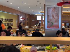 -龍歌自助小火锅(崂山丽达店)