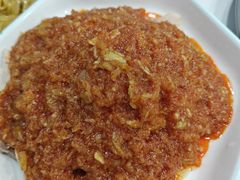 -正宗川菜(虎林胡同店)