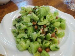 -高晓山馅饼店(牛庄百年店)