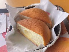 -劳顶笨咖啡(丽水宜家店)