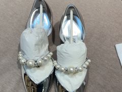 -JIMMY CHOO(德基广场店)