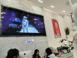 -上禾 HAIR SALON