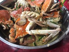 -胜海大排档·海鲜·黄鳝饭(十年老店)