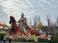 -武汉园博园(武汉自然博物馆)